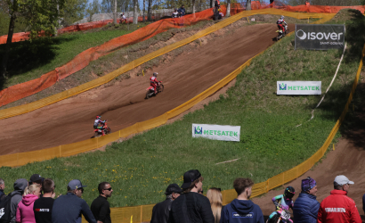 Vaidavas kauss 2024 2.diena Foto: Valdis Paeglis244