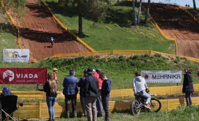 Vaidavas kauss 2024 2.diena Foto: Valdis Paeglis247