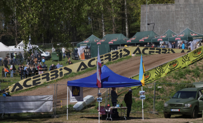 Vaidavas kauss 2024 2.diena Foto: Valdis Paeglis249