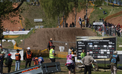 Vaidavas kauss 2024 2.diena Foto: Valdis Paeglis251