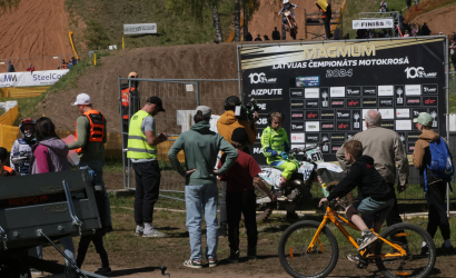 Vaidavas kauss 2024 2.diena Foto: Valdis Paeglis252