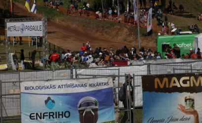 Vaidavas kauss 2024 2.diena Foto: Valdis Paeglis255