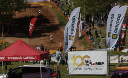 Vaidavas kauss 2024 2.diena Foto: Valdis Paeglis257