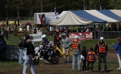 Vaidavas kauss 2024 2.diena Foto: Valdis Paeglis259