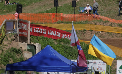 Vaidavas kauss 2024 2.diena Foto: Valdis Paeglis260