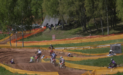 Vaidavas kauss 2024 2.diena Foto: Valdis Paeglis264