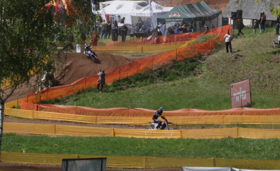 Vaidavas kauss 2024 2.diena Foto: Valdis Paeglis265