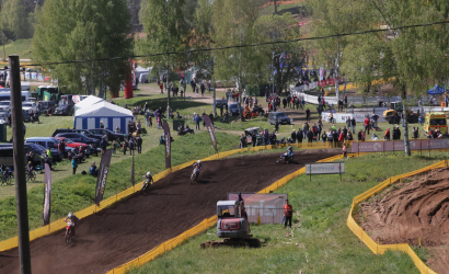 Vaidavas kauss 2024 2.diena Foto: Valdis Paeglis269