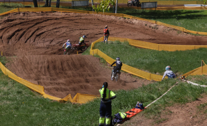 Vaidavas kauss 2024 2.diena Foto: Valdis Paeglis270