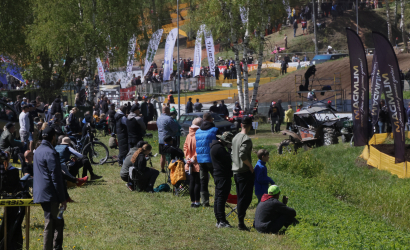 Vaidavas kauss 2024 2.diena Foto: Valdis Paeglis274