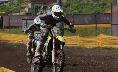 Vaidavas kauss 2024 2.diena Foto: Valdis Paeglis278