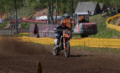 Vaidavas kauss 2024 2.diena Foto: Valdis Paeglis288