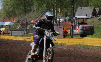 Vaidavas kauss 2024 2.diena Foto: Valdis Paeglis290