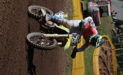 Vaidavas kauss 2024 2.diena Foto: Valdis Paeglis300