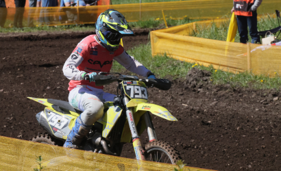 Vaidavas kauss 2024 2.diena Foto: Valdis Paeglis305