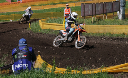 Vaidavas kauss 2024 2.diena Foto: Valdis Paeglis309