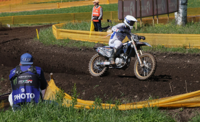 Vaidavas kauss 2024 2.diena Foto: Valdis Paeglis310