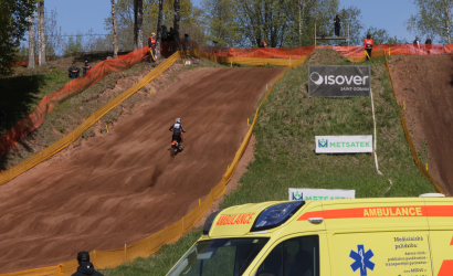 Vaidavas kauss 2024 2.diena Foto: Valdis Paeglis315