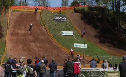 Vaidavas kauss 2024 2.diena Foto: Valdis Paeglis318