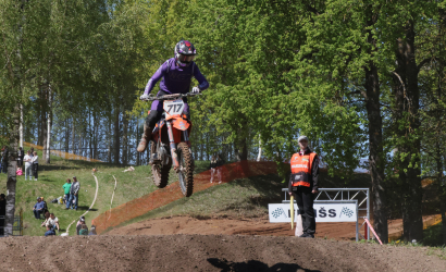 Vaidavas kauss 2024 2.diena Foto: Valdis Paeglis320