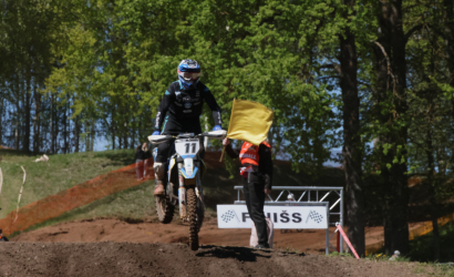 Vaidavas kauss 2024 2.diena Foto: Valdis Paeglis321