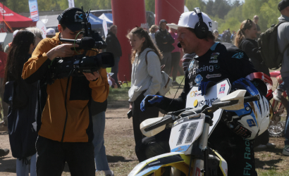 Vaidavas kauss 2024 2.diena Foto: Valdis Paeglis324