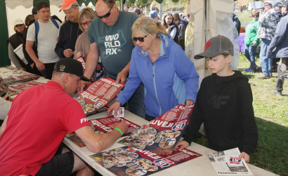 Vaidavas kauss 2024 2.diena Foto: Valdis Paeglis326