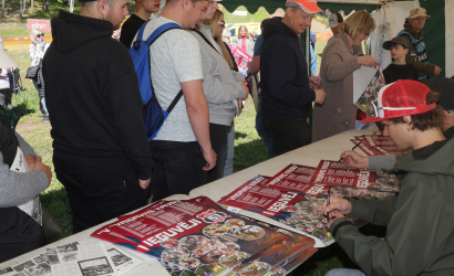 Vaidavas kauss 2024 2.diena Foto: Valdis Paeglis327