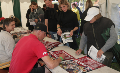 Vaidavas kauss 2024 2.diena Foto: Valdis Paeglis330