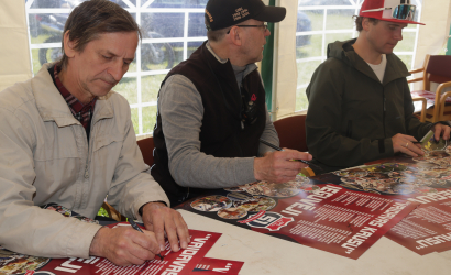 Vaidavas kauss 2024 2.diena Foto: Valdis Paeglis334