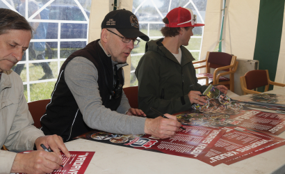 Vaidavas kauss 2024 2.diena Foto: Valdis Paeglis335