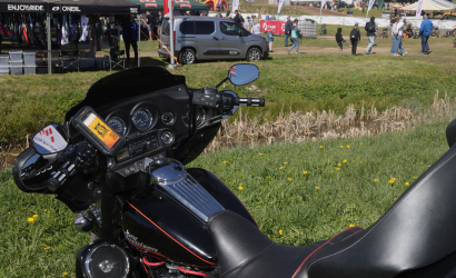 Vaidavas kauss 2024 2.diena Foto: Valdis Paeglis337