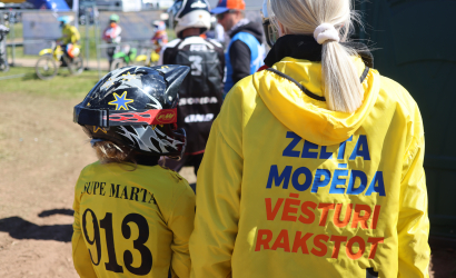 Vaidavas kauss 2024 2.diena Foto: Valdis Paeglis339