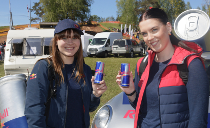 Vaidavas kauss 2024 2.diena Foto: Valdis Paeglis343