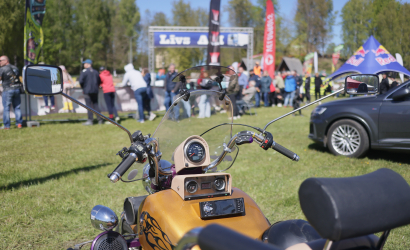 Vaidavas kauss 2024 2.diena Foto: Valdis Paeglis345