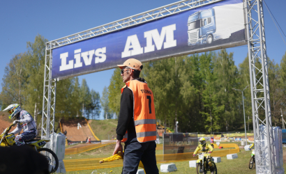 Vaidavas kauss 2024 2.diena Foto: Valdis Paeglis346