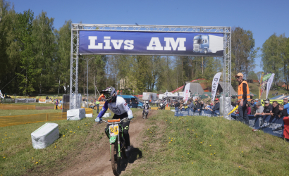 Vaidavas kauss 2024 2.diena Foto: Valdis Paeglis348