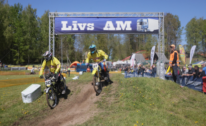 Vaidavas kauss 2024 2.diena Foto: Valdis Paeglis349