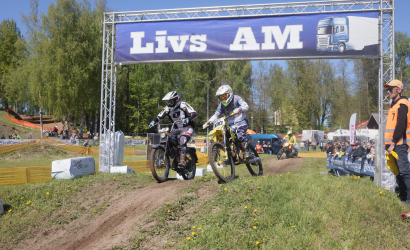 Vaidavas kauss 2024 2.diena Foto: Valdis Paeglis351