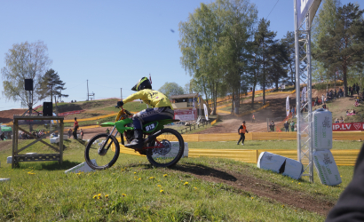 Vaidavas kauss 2024 2.diena Foto: Valdis Paeglis352