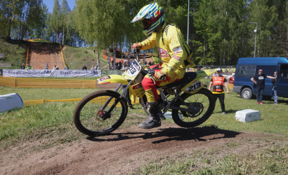 Vaidavas kauss 2024 2.diena Foto: Valdis Paeglis353