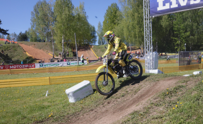 Vaidavas kauss 2024 2.diena Foto: Valdis Paeglis357