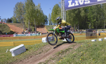 Vaidavas kauss 2024 2.diena Foto: Valdis Paeglis358