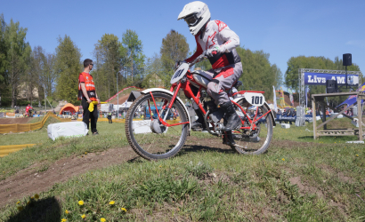 Vaidavas kauss 2024 2.diena Foto: Valdis Paeglis360