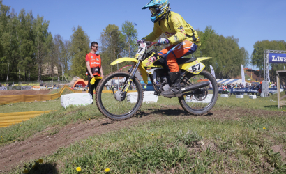 Vaidavas kauss 2024 2.diena Foto: Valdis Paeglis361