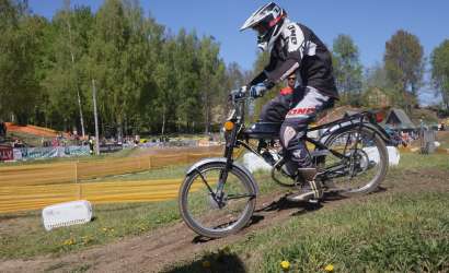 Vaidavas kauss 2024 2.diena Foto: Valdis Paeglis363