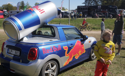 Vaidavas kauss 2024 2.diena Foto: Valdis Paeglis364