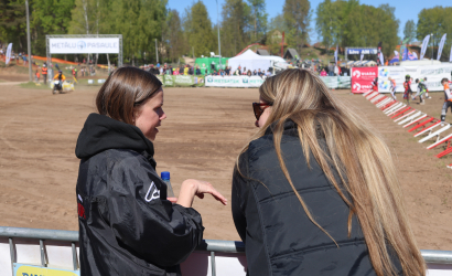 Vaidavas kauss 2024 2.diena Foto: Valdis Paeglis365