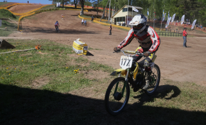 Vaidavas kauss 2024 2.diena Foto: Valdis Paeglis366