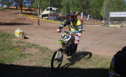 Vaidavas kauss 2024 2.diena Foto: Valdis Paeglis367